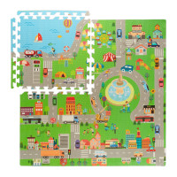 Puzzle podložka RD48166 Puzzle podložka RD48166