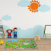 Puzzle podložka RD48166 Puzzle podložka RD48166