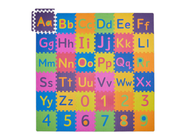 Puzzle podložka RD48615 Puzzle podložka RD48615