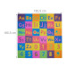 Puzzle podložka RD48615 Puzzle podložka RD48615