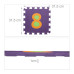 Puzzle podložka RD48615 Puzzle podložka RD48615