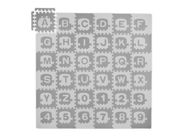 Puzzle podložka RD48616 Puzzle podložka RD48616