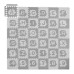 Puzzle podložka RD48616 Puzzle podložka RD48616