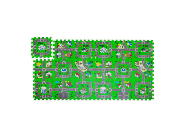 Puzzle podložka RD48617 Puzzle podložka RD48617