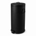 Retro odpadkový kôš 30l RD54846, čierna Retro odpadkový kôš 30l RD54846, čierna