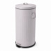 Retro odpadkový kôš 30l RD54846, sivá Retro odpadkový kôš 30l RD54846, sivá