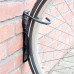 Sada 2 nástenných držiakov na bicykel RD14689 Sada 2 nástenných držiakov na bicykel RD14689