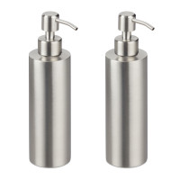 Sada 2ks dávkovača na mydlo 300ml RD47616 Sada 2ks dávkovača na mydlo 300ml RD47616