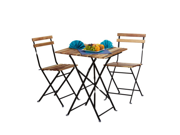 Set záhradného nábytku RD20682 Set záhradného nábytku RD20682