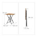 Set záhradného nábytku RD20682 Set záhradného nábytku RD20682