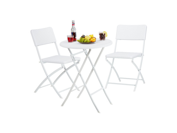 Set záhradného nábytku RD20758 Set záhradného nábytku RD20758
