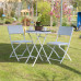 Set záhradného nábytku RD20758 Set záhradného nábytku RD20758