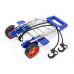 Skladací transportný vozík na 30kg RD14580 Skladací transportný vozík na 30kg RD14580