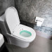 Skladacia misa do WC RD49616 Skladacia misa do WC RD49616
