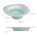 Skladacia misa do WC RD49616 Skladacia misa do WC RD49616