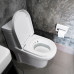 Skladacia misa do WC RD49388 Skladacia misa do WC RD49388