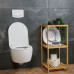 Skladacia misa do WC RD49388 Skladacia misa do WC RD49388