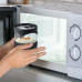Skladovacie dózy s viečkami RD48654, 3 ks Skladovacie dózy s viečkami RD48654, 3 ks