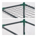 Skleník s PVC fóliou, RD39528 Skleník s PVC fóliou, RD39528