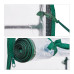 Skleník s PVC fóliou, RD39528 Skleník s PVC fóliou, RD39528