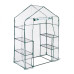 Skleník s PVC fóliou, RD39528 Skleník s PVC fóliou, RD39528