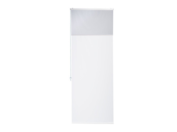 Sprchová roleta biela RD34183, 60x240cm Sprchová roleta biela RD34183, 60x240cm