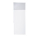 Sprchová roleta biela RD34183, 60x240cm Sprchová roleta biela RD34183, 60x240cm