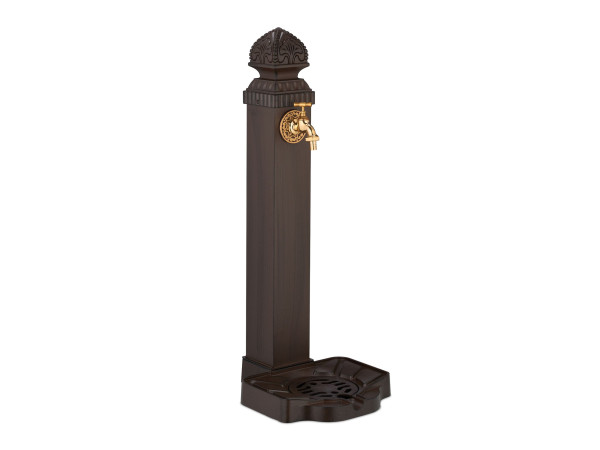 Starožitná stojaca fontána 77cm RD51150 Starožitná stojaca fontána 77cm RD51150