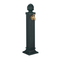 Starožitná stojaca fontána 80cm RD51148 Starožitná stojaca fontána 80cm RD51148
