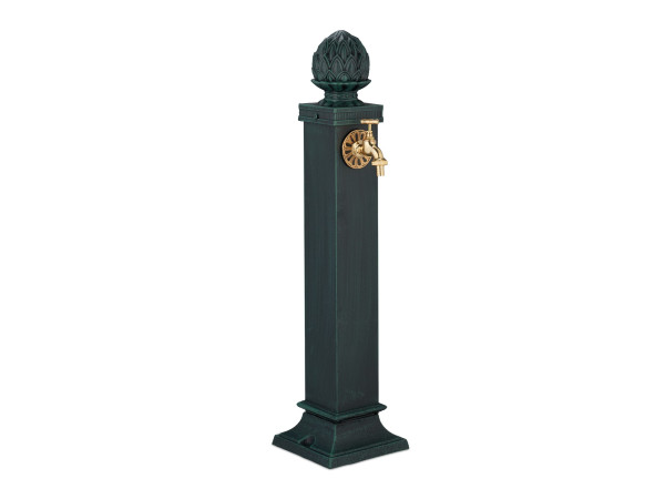 Starožitná stojaca fontána 80cm RD51148 Starožitná stojaca fontána 80cm RD51148