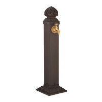 Starožitná stojaca fontána 81cm RD51152 Starožitná stojaca fontána 81cm RD51152