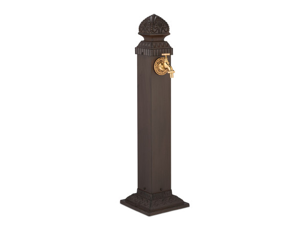 Starožitná stojaca fontána 81cm RD51152 Starožitná stojaca fontána 81cm RD51152