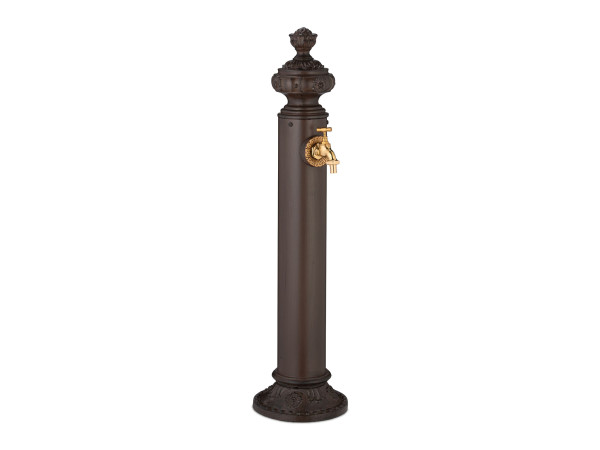 Starožitná stojaca fontána 87cm RD51146 Starožitná stojaca fontána 87cm RD51146