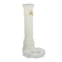 Starožitná stojaca fontána 93cm RD50836 Starožitná stojaca fontána 93cm RD50836