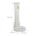 Starožitná stojaca fontána 93cm RD50836 Starožitná stojaca fontána 93cm RD50836