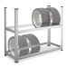 Stojan na 8 pneumatik, RD49679 Stojan na 8 pneumatik, RD49679