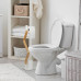Stojan na toaletný papier s WC kefou, RD48771 Stojan na toaletný papier s WC kefou, RD48771