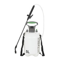 Rozprašovač s tlakovým čerpadlom RD42557, 5l Rozprašovač s tlakovým čerpadlom RD42557, 5l