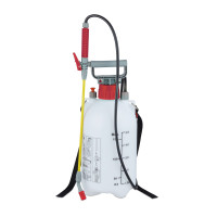 Tlakový postrekovač RD43568, 5 l Tlakový postrekovač RD43568, 5 l