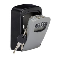 Trezor na kľúč s číselným kódom RD53352 Trezor na kľúč s číselným kódom RD53352