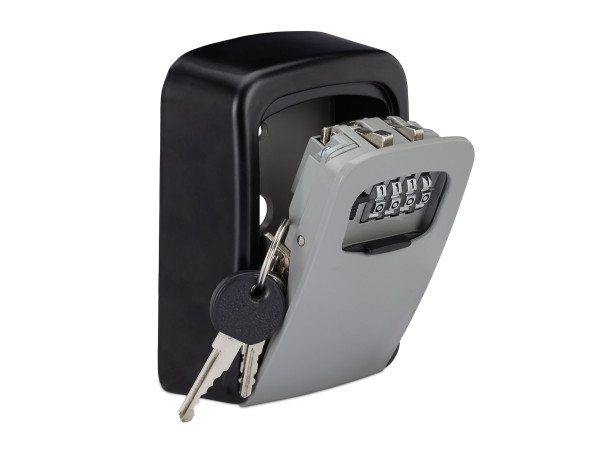 Trezor na kľúč s číselným kódom RD53352 Trezor na kľúč s číselným kódom RD53352