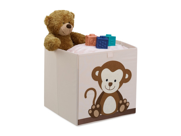 Úložný box s motívom leva RD44989 Úložný box s motívom leva RD44989