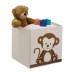 Úložný box s motívom leva RD44989 Úložný box s motívom leva RD44989