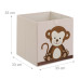 Úložný box s motívom leva RD44989 Úložný box s motívom leva RD44989