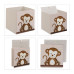 Úložný box s motívom leva RD44989 Úložný box s motívom leva RD44989