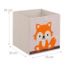 Úložný box s motívom líšky RD44990 Úložný box s motívom líšky RD44990