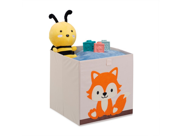 Úložný box s motívom líšky RD44990 Úložný box s motívom líšky RD44990