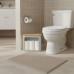 Úložný priestor na toaletný papier na 12 roliek RD51703, sivá