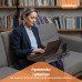 Vankúš na notebook s vreckom RD52056 Vankúš na notebook s vreckom RD52056