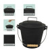 Vedro na popol s kefou a lopatou 4,5l RD52571 Vedro na popol s kefou a lopatou 4,5l RD52571